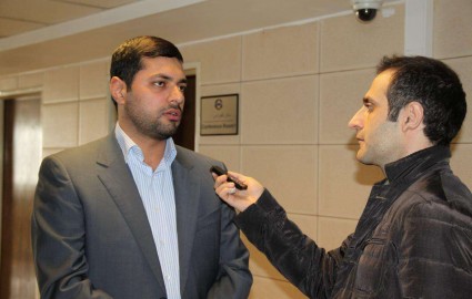 برنامه ذوب آهن اصفهان برای صادرات میلگرد به اروپا
