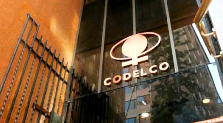 برنامه کودلکوی شیلی برای محاسبه تأثیرات زیست محیطی تولید مس در قیمت گذاری این فلز