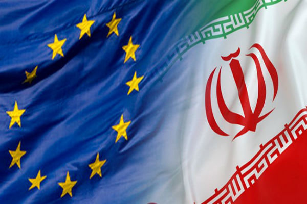رونمایی از پلتفرم تازه اقتصاد ایران در مقر اتحادیه اروپا