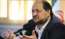 بسیاری از مسئولان با یک برادر سرمایه‌گذار برای گرفتن مجوز واحد فولادی صف بسته‌اند