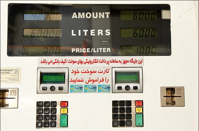 بنزین نه گران می‌شود نه سهمیه‌بندی؟