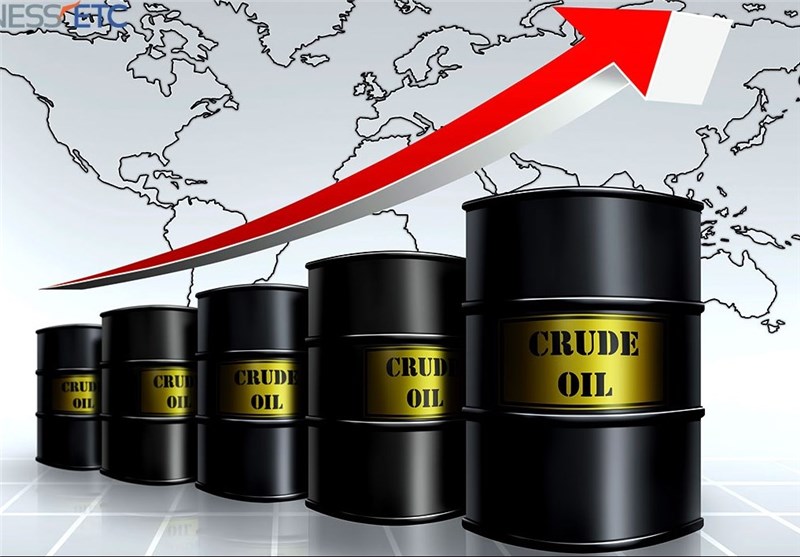 علت افزایش قیمت نفت بررسی شد