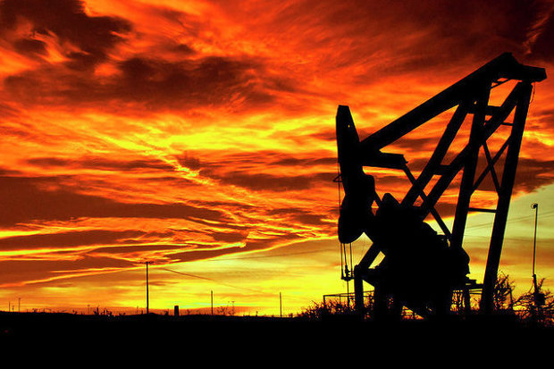 قیمت نفت به بالاترین میزان حدود ۲ هفته اخیر رسید