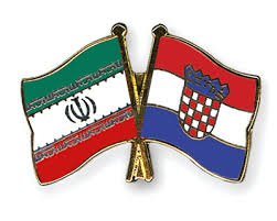 توسعه روابط بانکی ایران و کرواسی