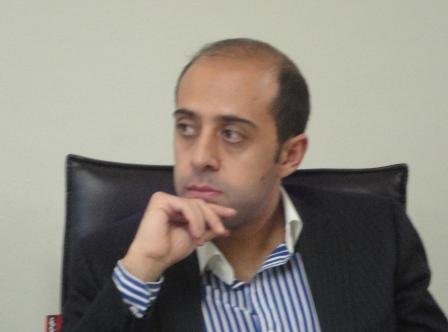 عملکرد صنعت فولاد در حد امکانات کشور نبوده است