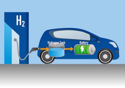 خودروهای هیدروژنی؛ چالش جدی آینده نفت