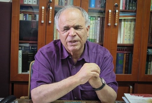 احیای صنعت نفت با مدیرانی واقعا نفتی