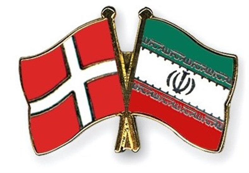 مبادلات اقتصادی ایران و دانمارک به 398 میلیون دلار رسید