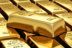 کاهش تقاضای جهانی طلا در سال 2017