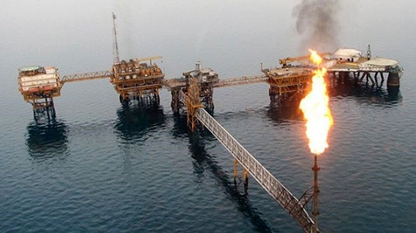 پیشنهاد هند برای سرمایه‌گذاری بیشتر در میدان گازی «فرزاد بی»