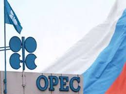 روسیه احتمال همکاری بیشتر با اوپک بر سر تولید نفت را قطعی ندانست