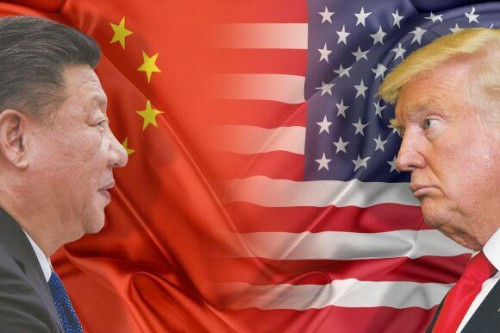 بازار های جهان در تب و تاب جنگ تعرفه پکن – واشنگتن