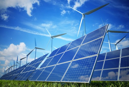 امکان تأمین 80 درصدی تجهیزات انرژی خورشیدی در داخل