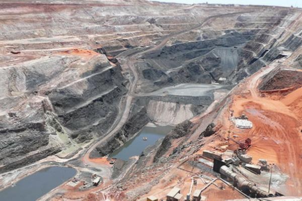 معدن مس نیفتی تا پایان سال به اهداف خود دست خواهد یافت