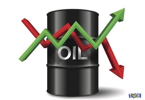 کاهش هفتگی بهای نفت