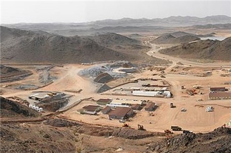 اختلاف میان کانادا و عربستان بی‌تاثیر بر فعالیت‌های معدنی مشترک