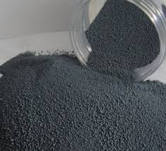 تامین ماسه ریخته گری از یک قرارداد جدید گفت