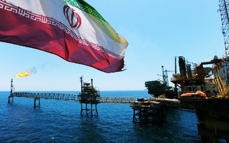 اهمیت بالای صادرات نفت ایران به بازار‌های جهانی