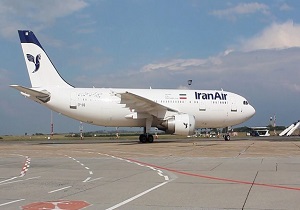 شکایت ایران از هواپیماسازی ATR / شرکت ایتالیایی باید خسارت بدهد