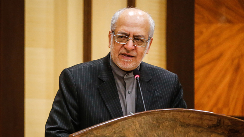 نظر وزیر سابق صنعت روحانی درباره سرنوشت سرمایه ها