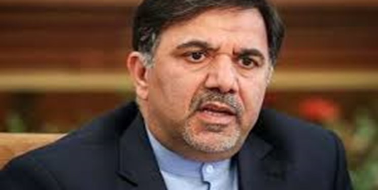آخوندی حکم سرپرست جدید رئیس سازمان نظام‌مهندسی ساختمان را صادر کرد