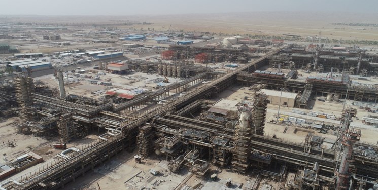 رکورد کار بدون حادثه در صنعت نفت ایران شکسته شد