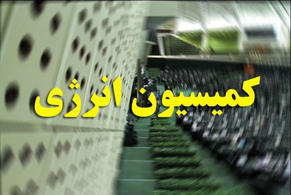 به جای زنگنه، وزیر نیرو در کمیسیون انرژی حاضر شد/ نمایندگان سوالاتشان از اردکانیان را پس گرفتند
