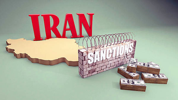 صادرات فولاد ایران تحت تاثیر تحریم‌های ثانویه؟