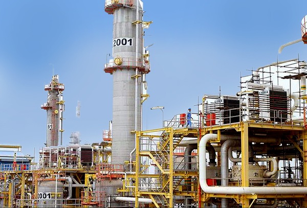 پیشنهاد ثبت «روز ملی صنعت گاز» به مجلس و وزارت نفت تقدیم شد
