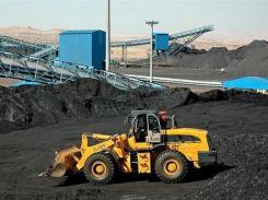 طرح جدید زغال سنگ پروده 4 طبس آماده آغاز عملیات اجرایی