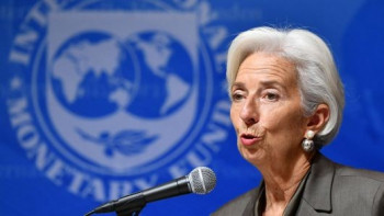 هشدار IMF زمینه احتمال افزایش نوسان بازارها