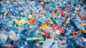 استفاده از پلاستیک بازیافتی برای ساخت راه‌ها
