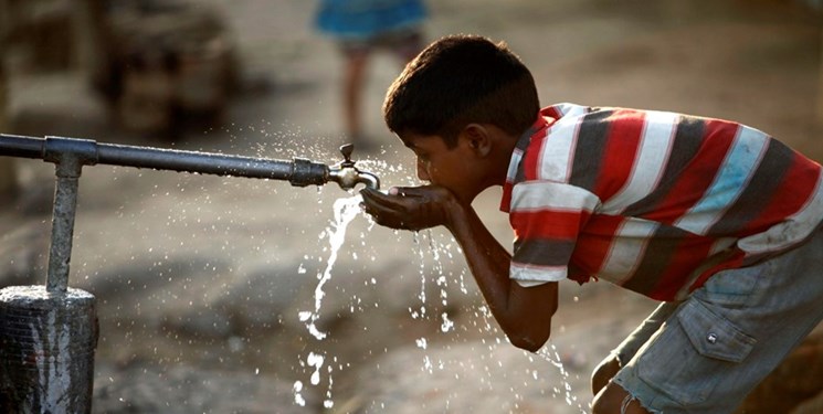 تهران تا پایان امسال به ۳۰ مخزن اضطراری آب مجهز می‌‌شود