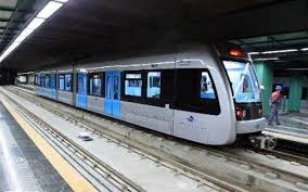 ریل مورد نیاز قطار شهری قم از ذوب آهن اصفهان تامین می شود