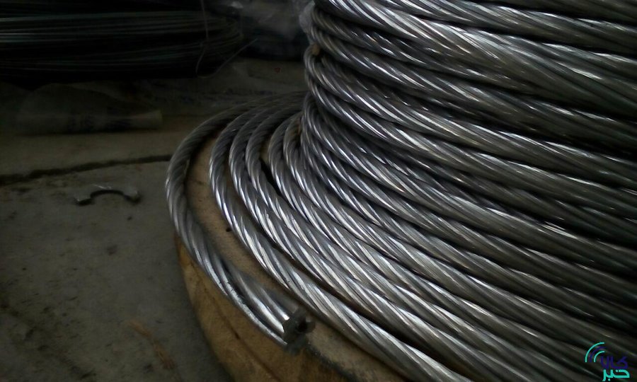 رشد تقاضای مفتول آلومینیومی در بازار ترکیه