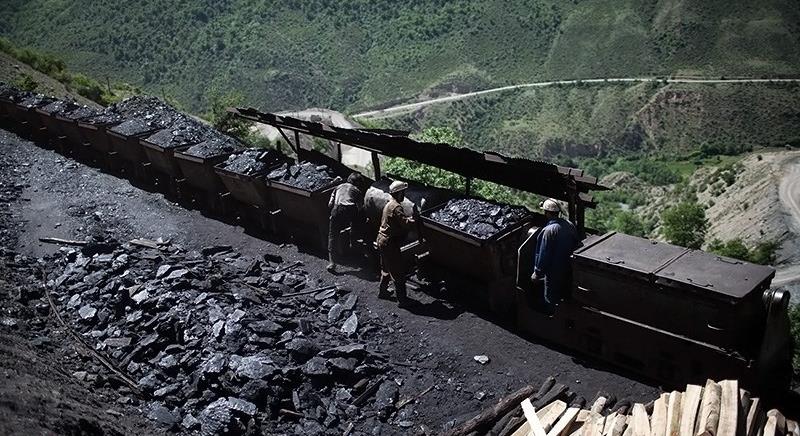 ارسال زغال‌سنگ به ذوب آهن اصفهان متوقف شد