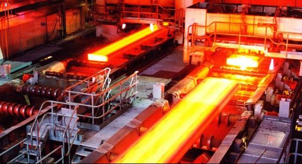 ​رشد 2.8 درصدی تقاضای فولاد در منا در سال 2018