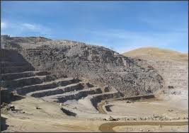 انجام ندادن تعهدات موجب تعطیلی معدن بوکسیت می شود
