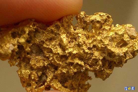 آخرین وضعیت تولید طلا در جهان