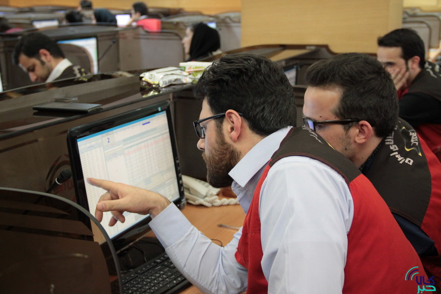 عرضه ۱۷۰ هزار تن وکیوم باتوم در بورس کالا