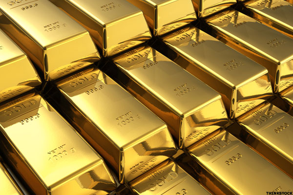 رویدادهای تاثیر گذار بر قیمت طلا