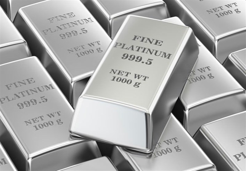 پالادیوم از طلا درخشنده‌تر شد/ رشد ۹ درصدی قیمت از ابتدای ۲۰۱۸