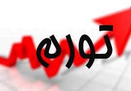 تورم ۱۰۰ درصدی کالاهای تولید داخل ناشی از سیاست‌ دولت است نه تحریم