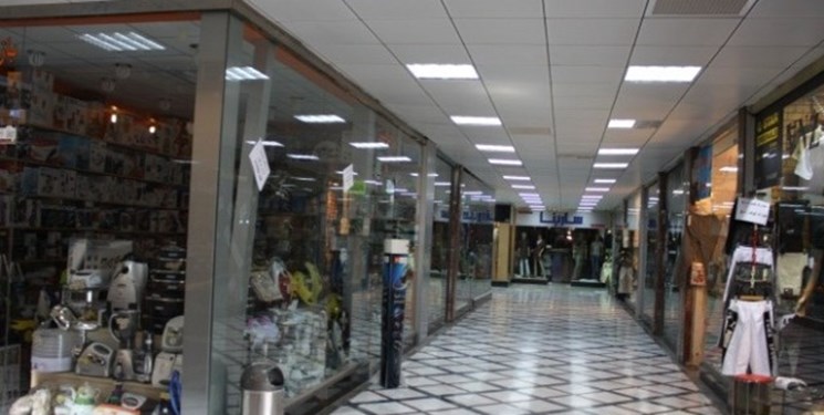 مرکز تجاری ایران در سلیمانیه عراق راه‌اندازی می‌شود