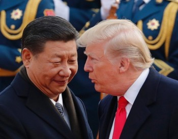 آتش‌بس سه‌ماهه میان آمریکا و چین / عزم جدی دو اقتصاد بزرگ جهان برای رفع تنش‌ها در 90 روز آینده