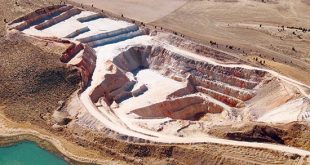 نخستین کلینیک معدن کشور در زنجان