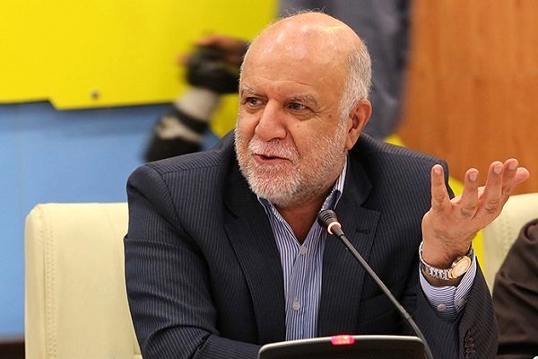 توضیحات زنگنه از جلسه امروز در کمیسیون انرژی مجلس