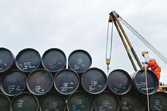 ترکیه خرید از نفت ایران را در ماه گذشته صفر کرد