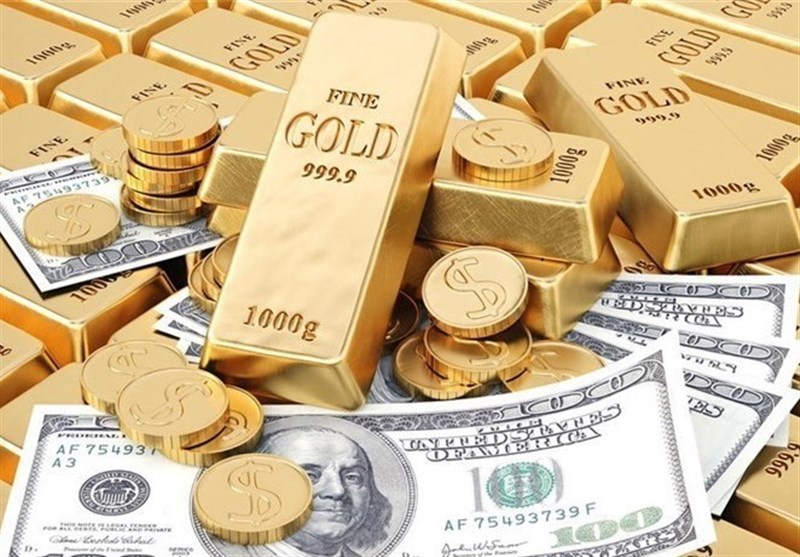 قیمت طلا، قیمت سکه و قیمت ارز امروز ۱۳۹۷/۰۹/۱۸