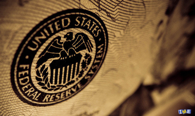 فدرال رزرو روند صعودی نرخ بهره را متوقف می کند